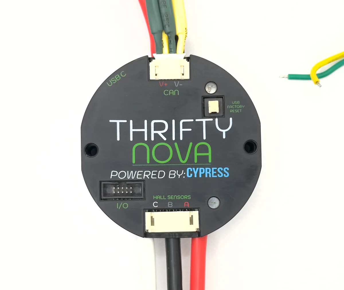 image from Introducing the Thrifty Nova