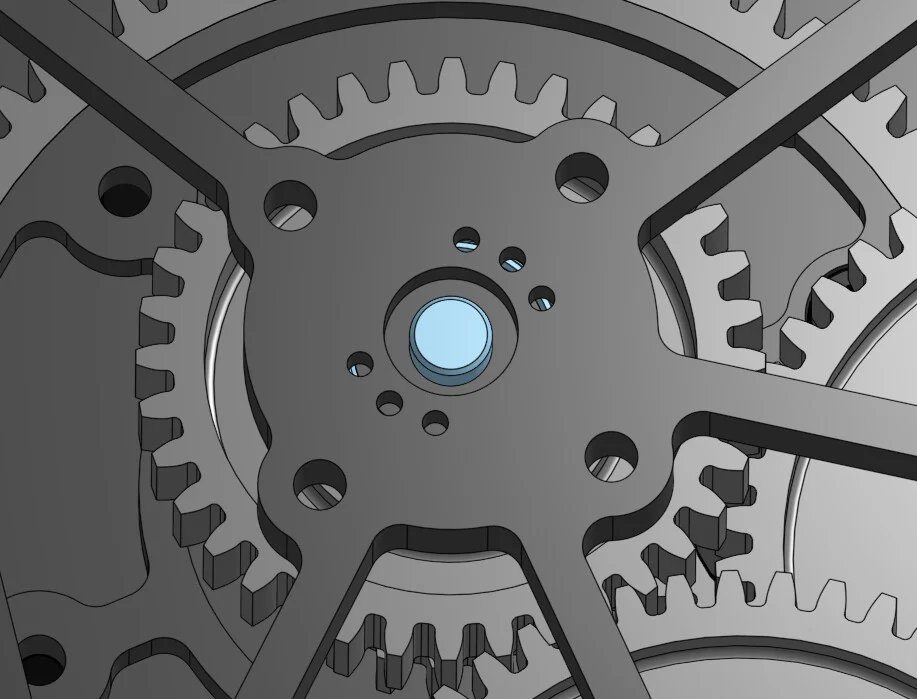 image from Swerve Update